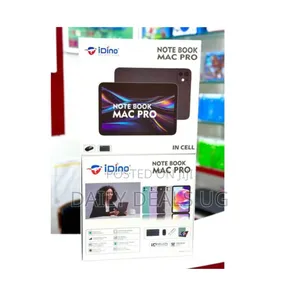 New Tablet 512 GB