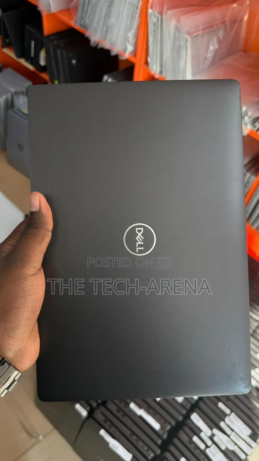 Laptop Dell Latitude 5300 8GB Intel Core I5 SSD 256GB