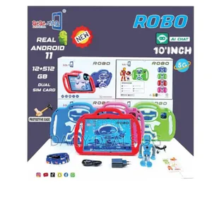 New Bebe Robo 512 GB
