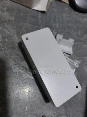 Smart Switch With Clamps