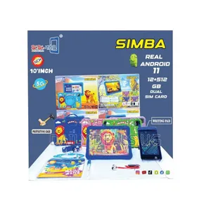 New Bebe Simba 512 GB