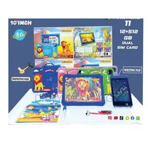 New Bebe Simba 512 GB