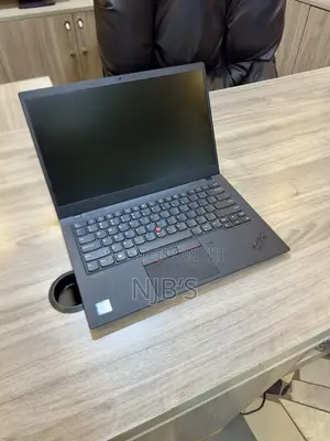 New Laptop Lenovo ThinkPad X1 Carbon 8GB Intel Core I5 SSD 256GB