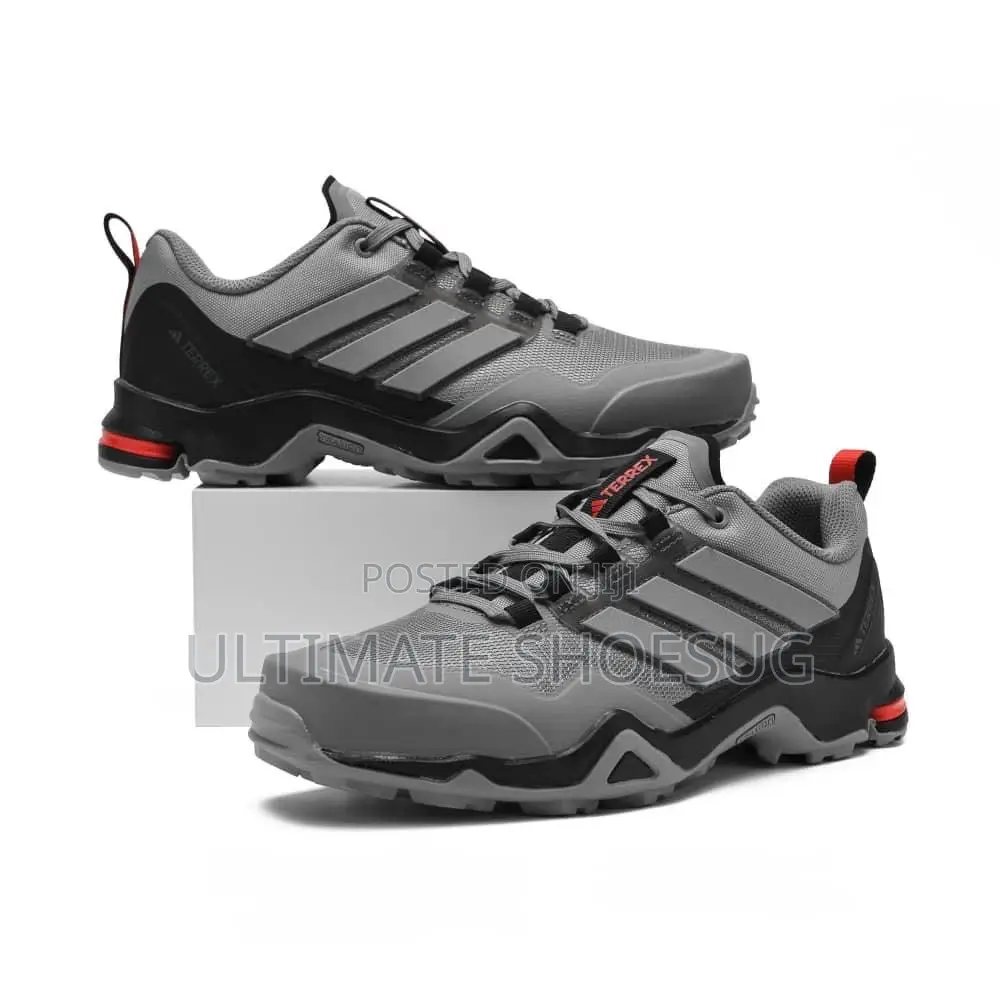 Adidas Terex Rubber