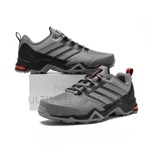 Adidas Terex Rubber