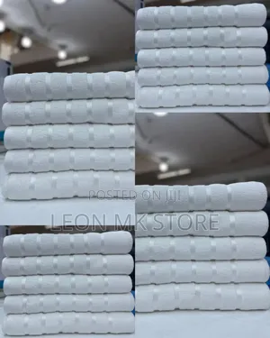 Luxury Big Super Collection Towels