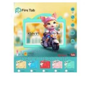 New Tablet 256 GB