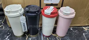 Travel Mug or Coffee Mug