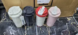 Travel Mug or Coffee Mug