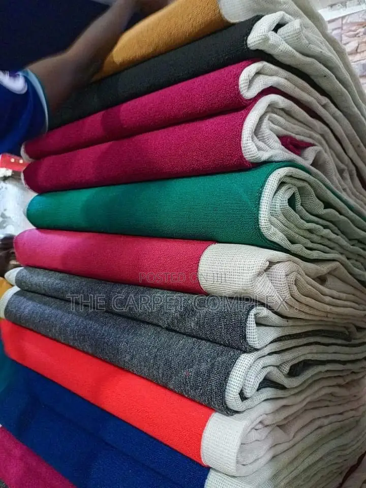 Salon Wall to Wall Carpets Per Squaremeter