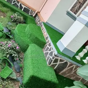 Home Grass Beauty Carpets Green Per Squaremeter