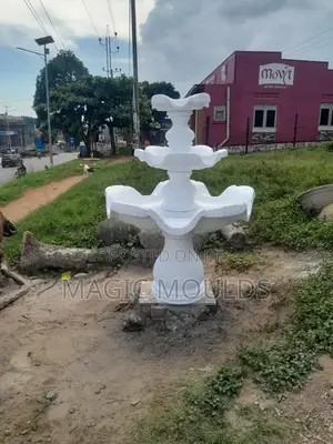 Water Fountain