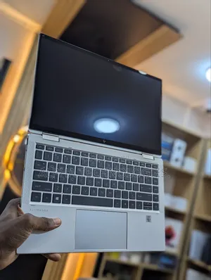 Laptop HP EliteBook X360 1040 G7 16GB Intel Core I7 SSD 512GB
