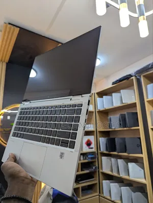 New Laptop HP EliteBook X360 1040 G7 16GB Intel Core I7 SSD 512GB