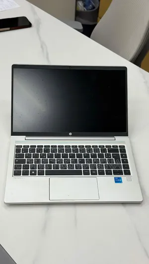 Laptop HP ProBook 640 G8 16GB Intel Core I5 SSD 256GB