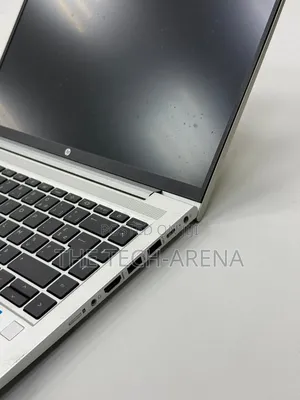 Laptop HP ProBook 640 G8 16GB Intel Core I5 SSD 256GB