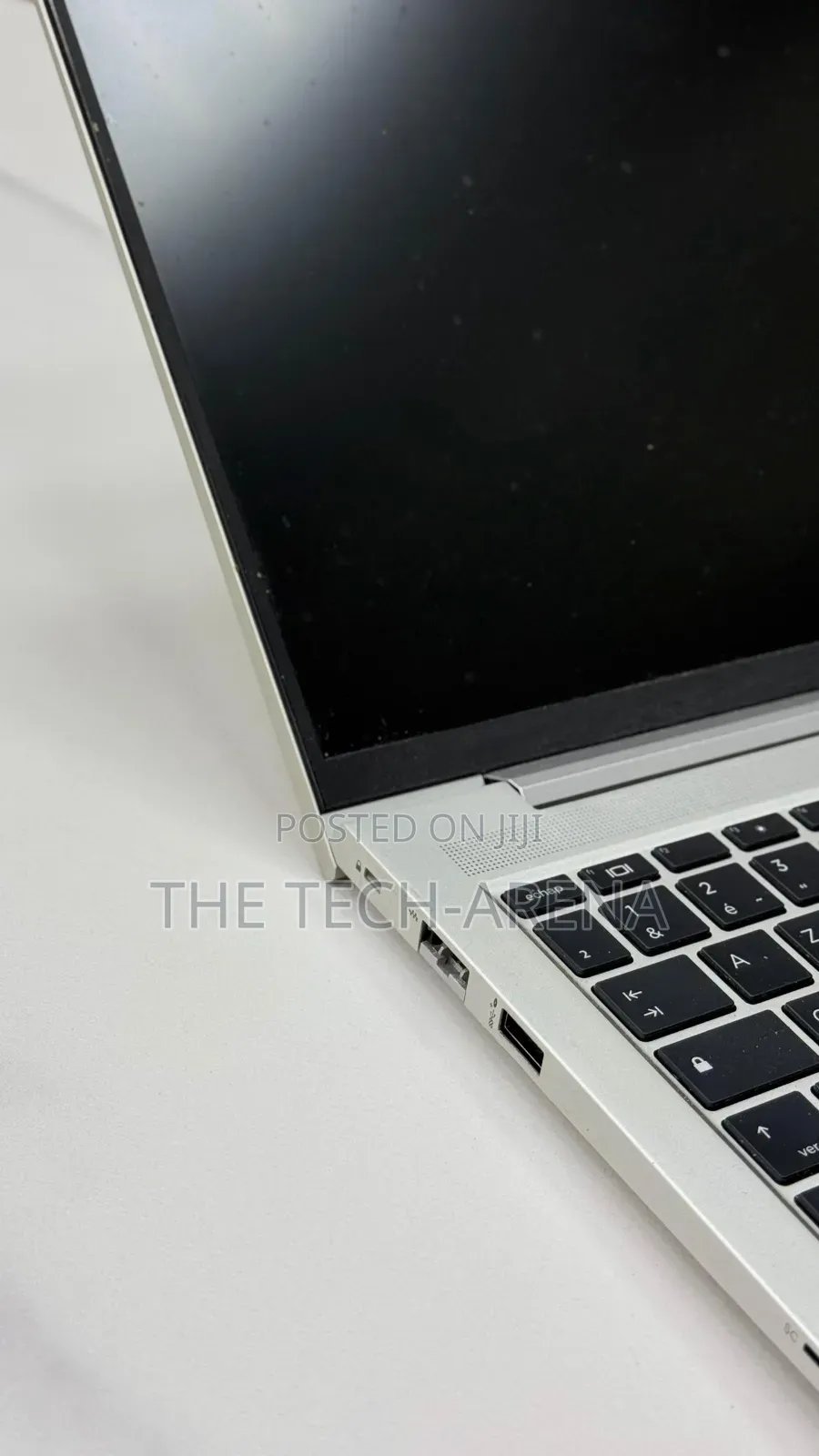 Laptop HP ProBook 640 G8 16GB Intel Core I5 SSD 256GB