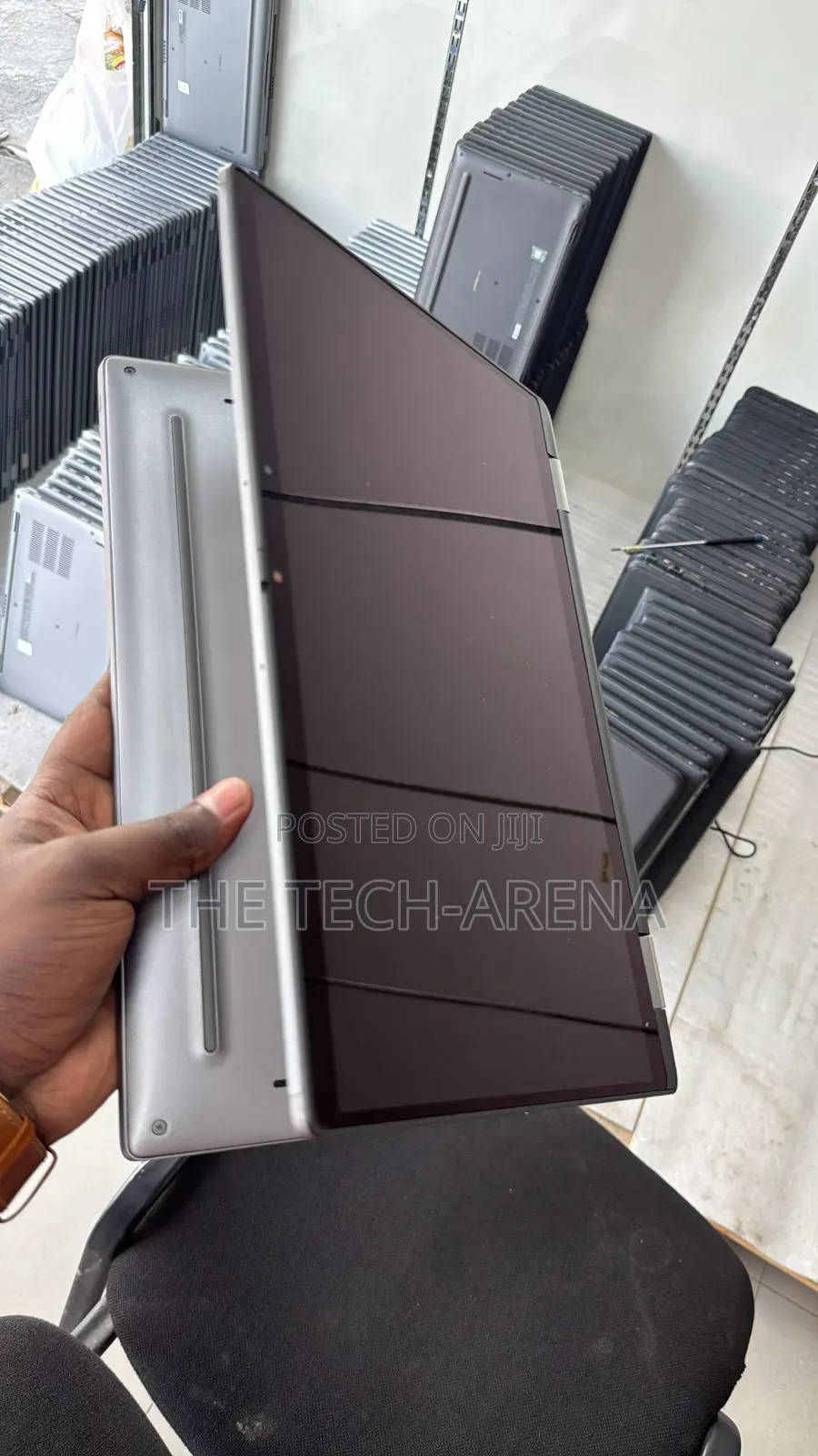 Laptop Dell Latitude 7420 16GB Intel Core I7 SSD 512GB