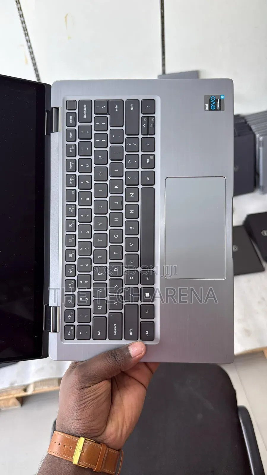 Laptop Dell Latitude 7420 16GB Intel Core I7 SSD 512GB