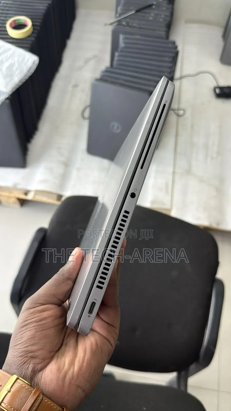 Laptop Dell Latitude 7420 16GB Intel Core I7 SSD 512GB