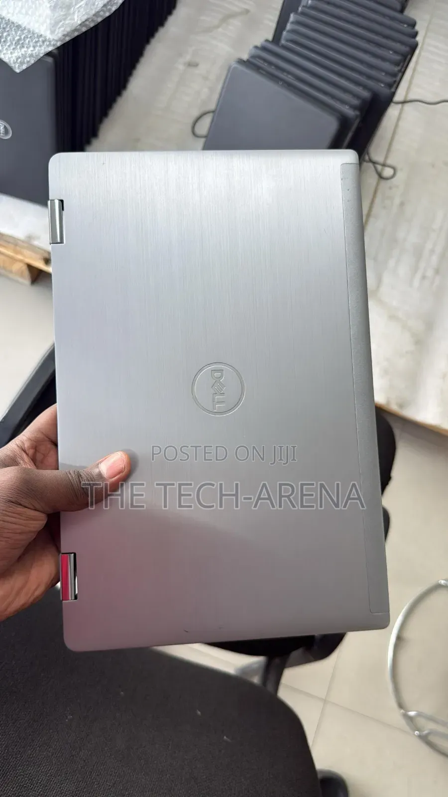 Laptop Dell Latitude 7420 16GB Intel Core I7 SSD 512GB
