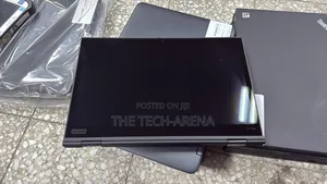 Laptop Lenovo ThinkPad X1 Yoga 16GB Intel Core i5 SSD 256GB