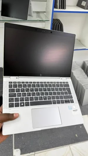 Laptop HP EliteBook X360 1030 G3 16GB Intel Core I5 SSD 512GB