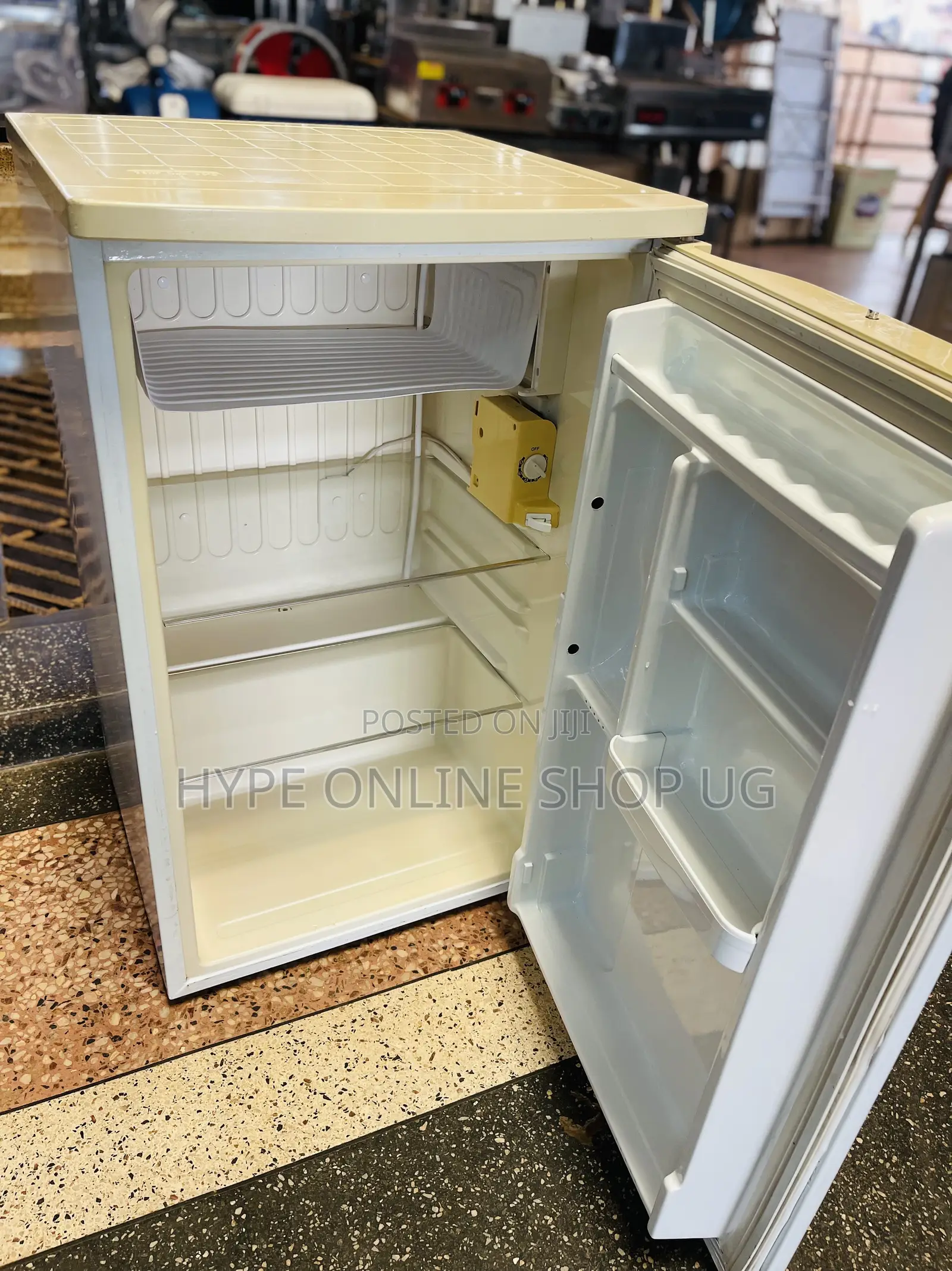 120l Lg Imported Used Refrigerator