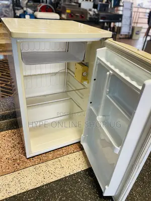 120l Lg Imported Used Refrigerator
