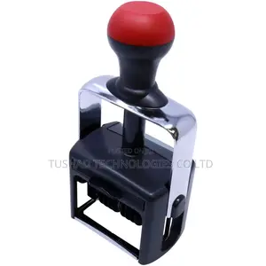 Stamps for Schools, Companies, Organizations and More
