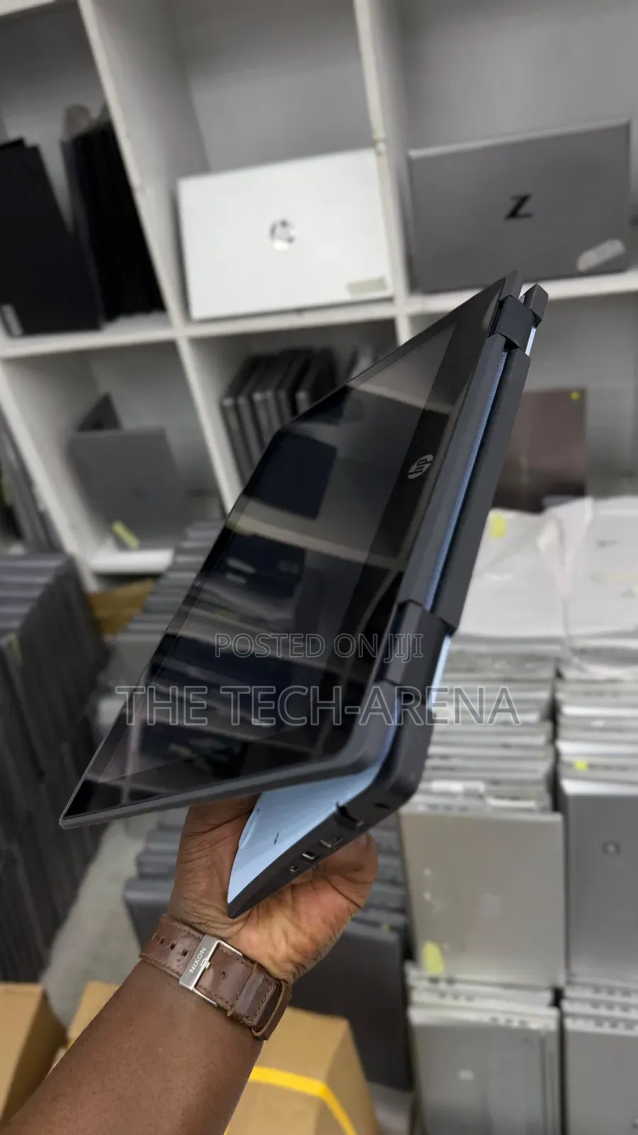Laptop HP 8GB Intel Core i3 SSD 256GB