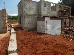 Furnished 4bdrm House in Kira for sale