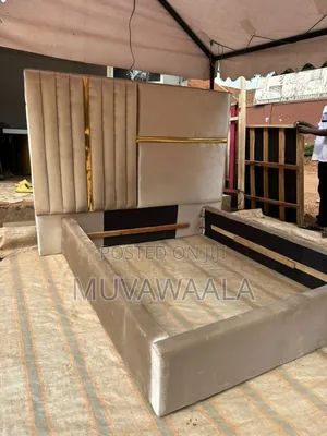 Bata Bed 5by6