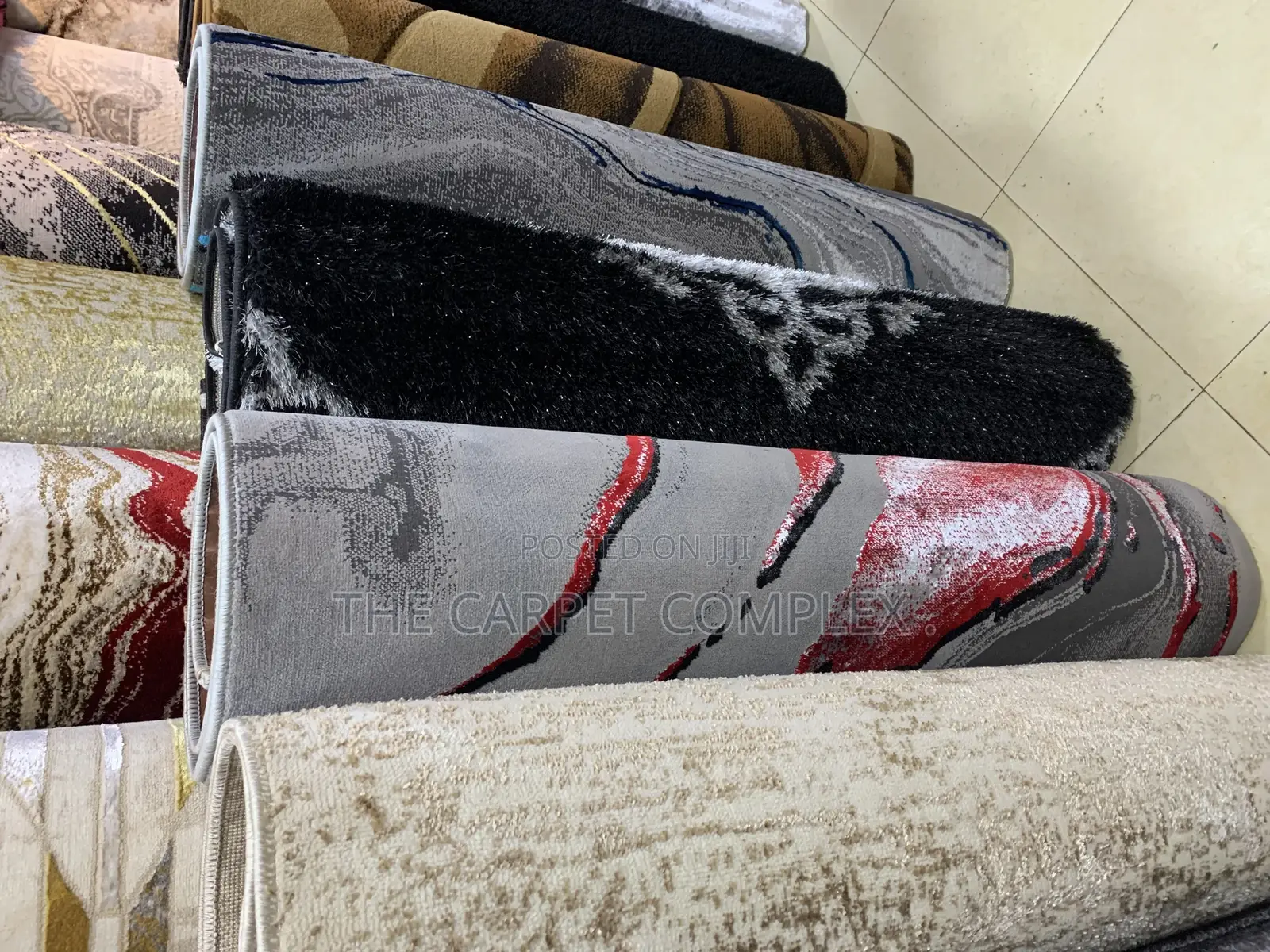 Centre Rugs Small Sizes Each