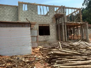 Furnished 4bdrm House in Kira for sale