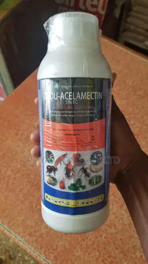 Dudu Insect Killer/Bedbug Killer 1litre
