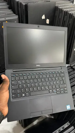 Laptop Dell Latitude 7290 8GB Intel Core I5 SSD 256GB