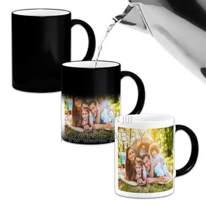 Branded Magic Cup / Gift Magic Cup