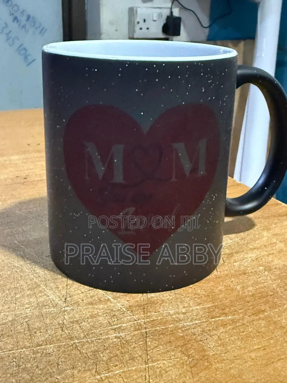 Branded Magic Cup / Gift Magic Cup