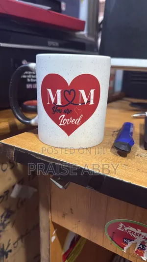 Branded Magic Cup / Gift Magic Cup