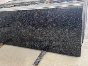 Granites and Marbles