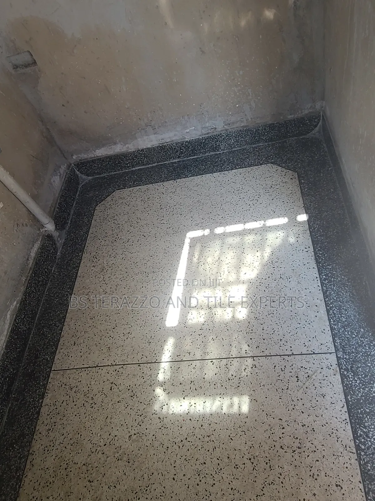 Terrazo Kittti33