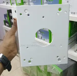 Corner Brackets