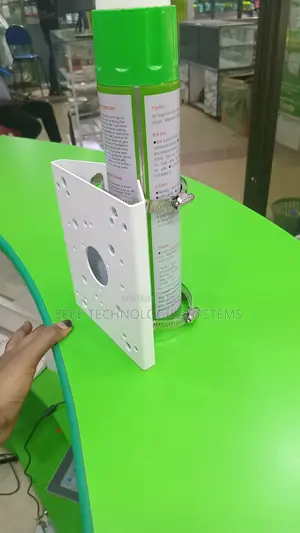 Corner Brackets