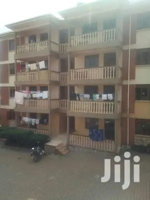 Two Bedroom Apartment In Bukoto For Rent