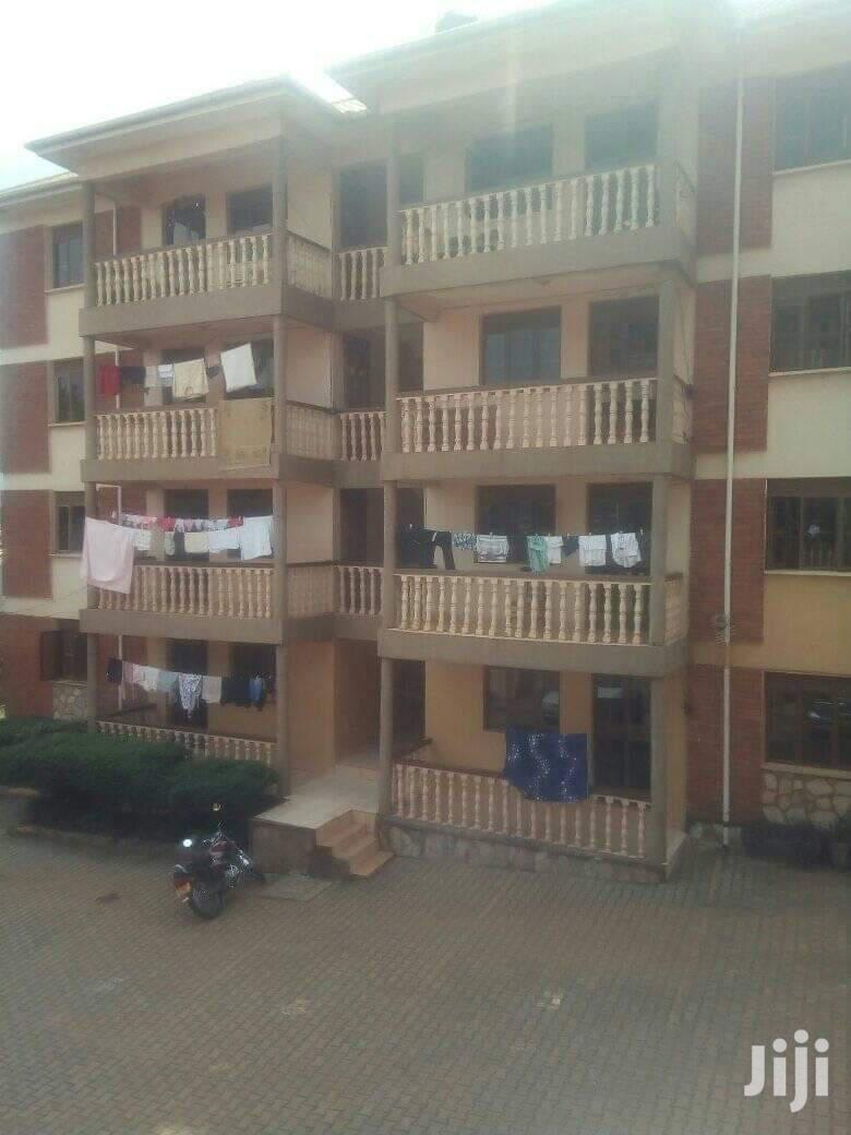 Two Bedroom Apartment In Bukoto For Rent in Kampala Houses