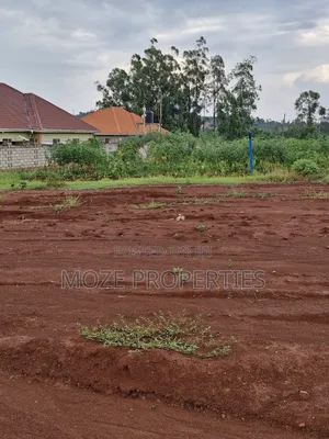 50x100 Plots for Sale in Kijabijjo Kira
