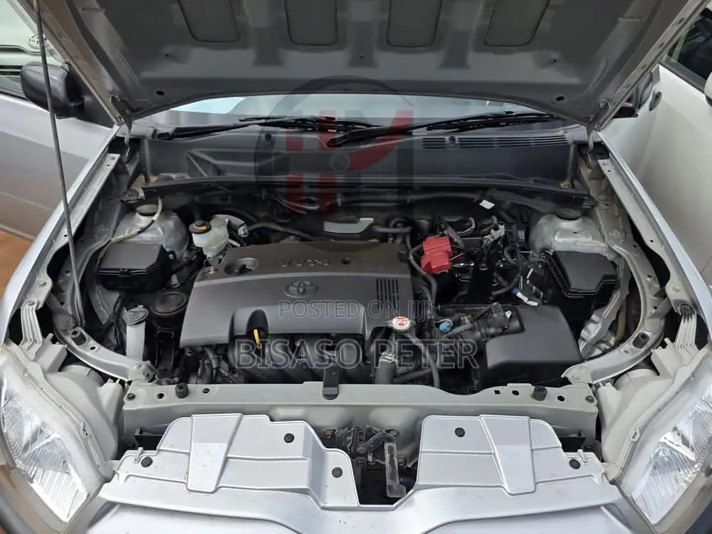 Toyota Probox 2017 White