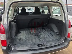 Toyota Probox 2017 White