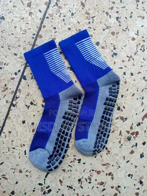 Sports Cushion Socks